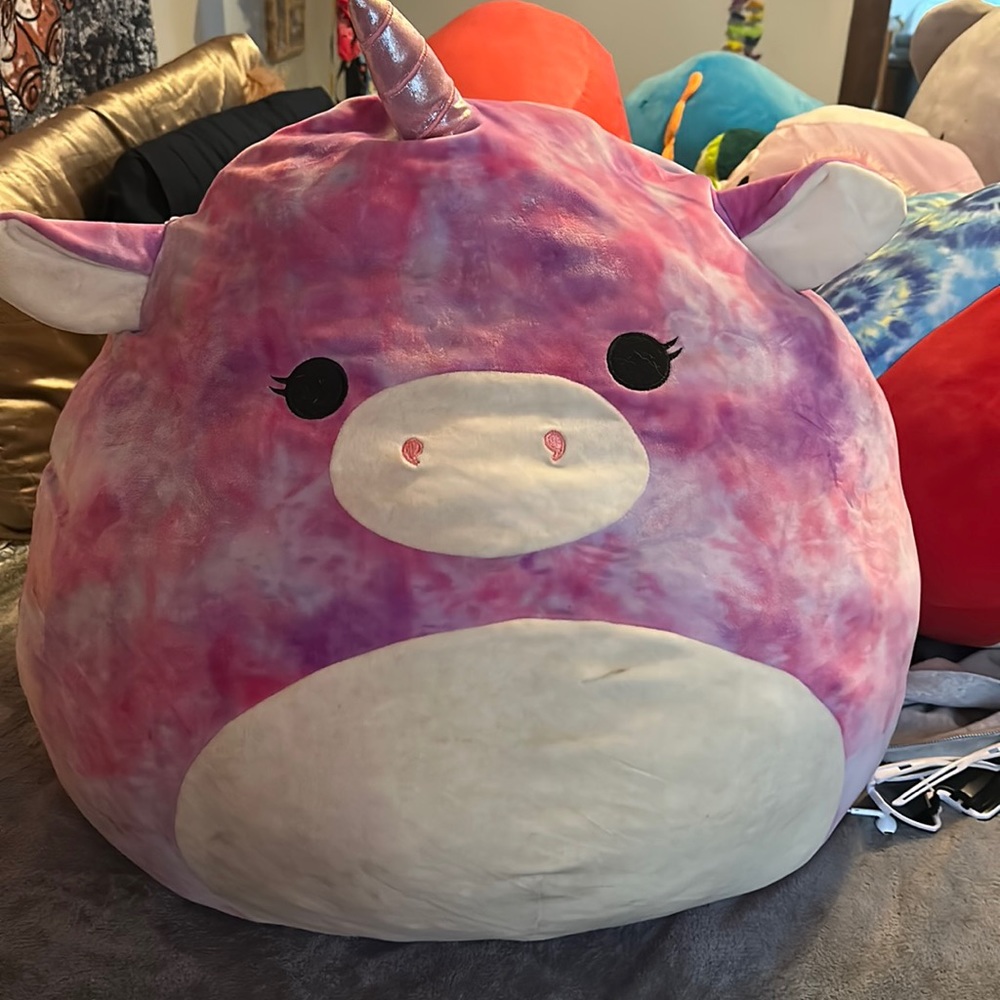 squishmallow